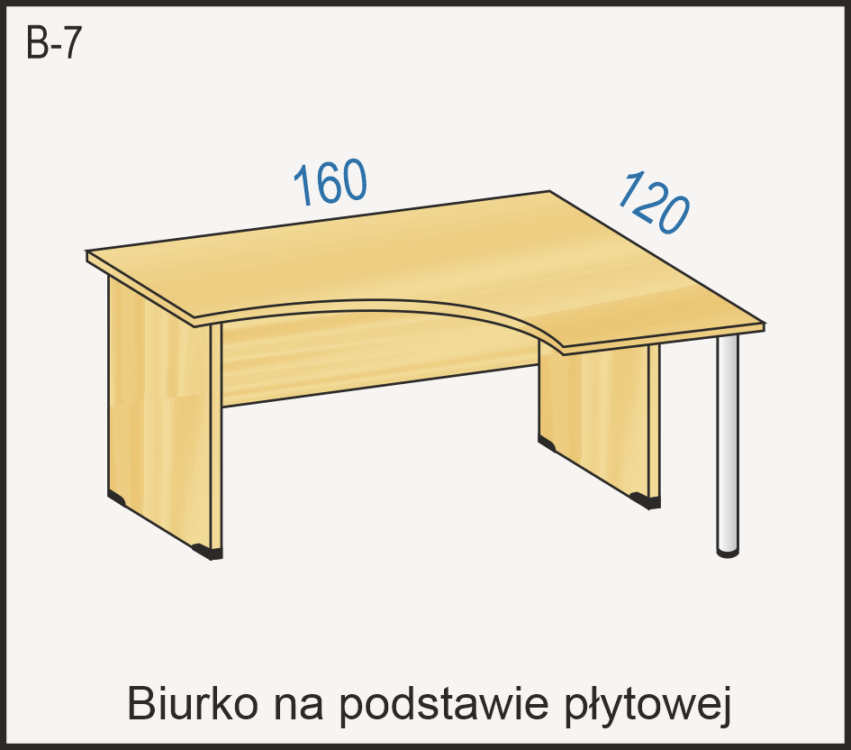 Kontenerki I Szafki Niskie Biuro Projekt