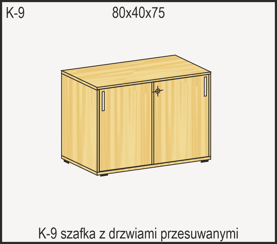 Kontenerki I Szafki Niskie Biuroprojekt Pl Szafki Szuflady