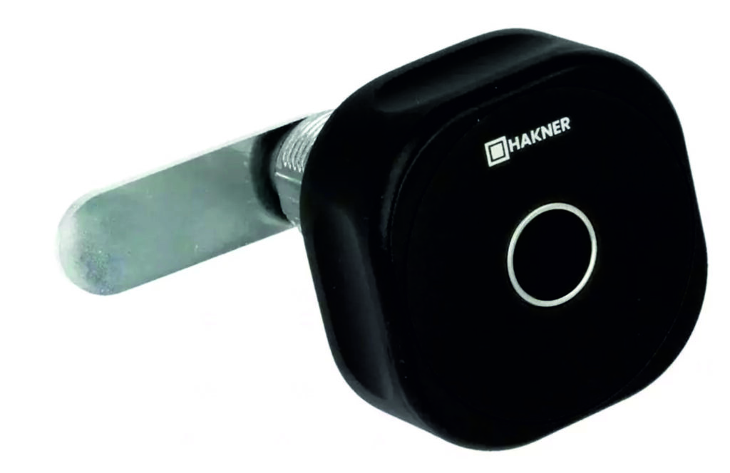 zamek elektroniczny do szafki