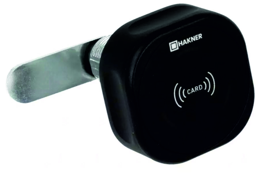 zamek elektroniczny do szafek