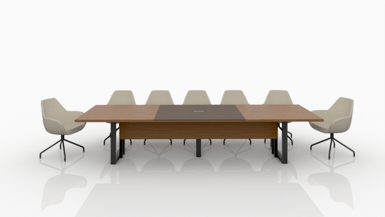 stół konferencyjny długość 400 cm